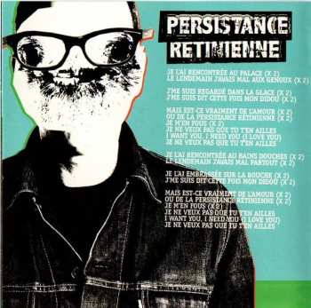 CD Les Wampas: Les Wampas Sont La Preuve Que Dieu Existe