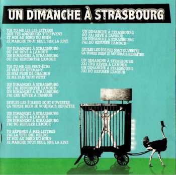 CD Les Wampas: Les Wampas Sont La Preuve Que Dieu Existe