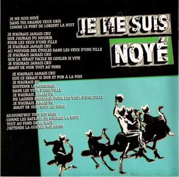 CD Les Wampas: Les Wampas Sont La Preuve Que Dieu Existe