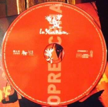 2CD Les Yeux Noirs: Opre Scena / Best Oyf