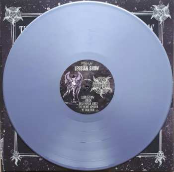 LP Nightfall: Lesbian Show LTD | NUM | CLR