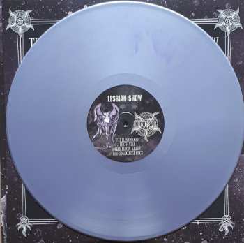 LP Nightfall: Lesbian Show LTD | NUM | CLR