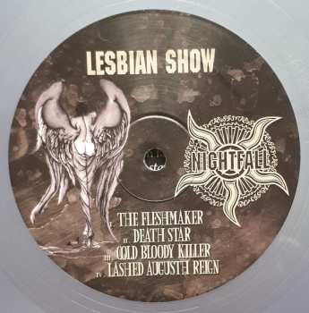 LP Nightfall: Lesbian Show LTD | NUM | CLR