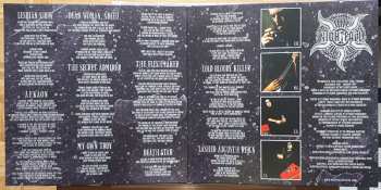 LP Nightfall: Lesbian Show LTD | NUM | CLR