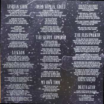 LP Nightfall: Lesbian Show LTD | NUM | CLR