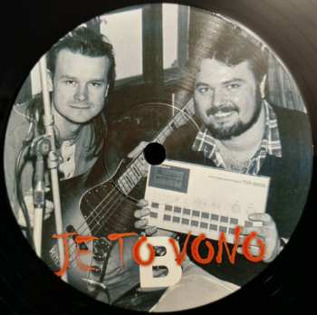LP Manželé: Je To Vono