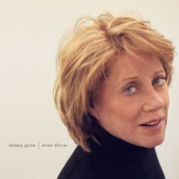 Album Lesley Gore: Ever Since