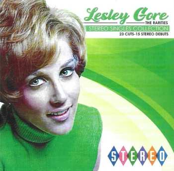 Album Lesley Gore: Hits & Rarities 1964 - 1969