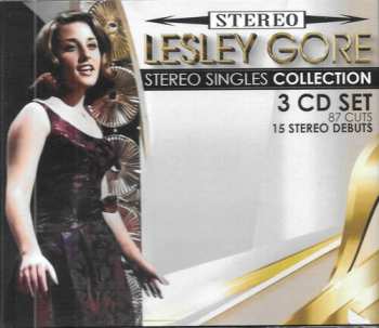 Album Lesley Gore: Stereo Singles Collection
