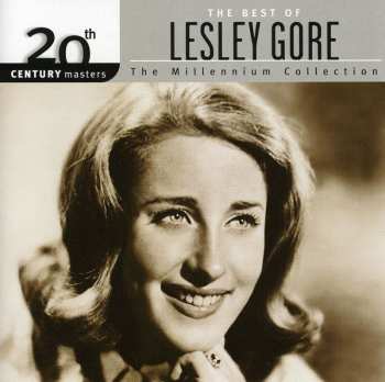 Album Lesley Gore: The Best Of Lesley Gore