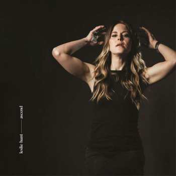 Album Leslie Hunt: Ascend