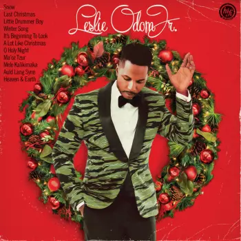 Leslie Odom: The Christmas Album