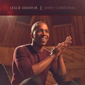 Leslie Odom: Simply Christmas