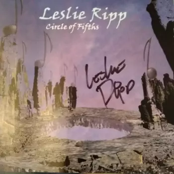 Leslie Ripp: Circle Of Fifths