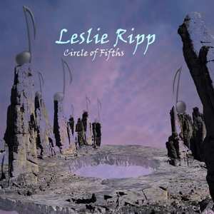 CD Leslie Ripp: Circle Of Fifths