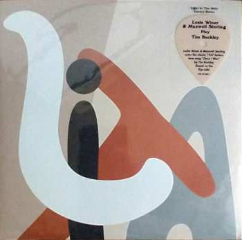 Album Tim Buckley: Once I Was