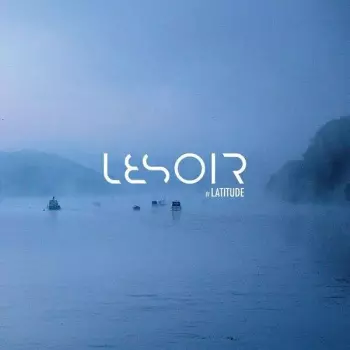 Lesoir: IV Latitude