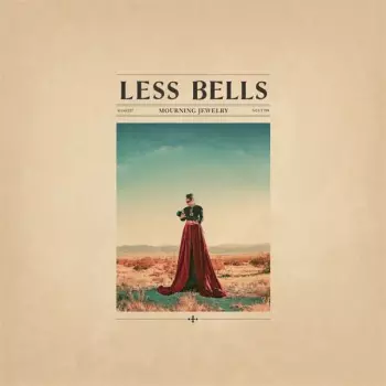 Less Bells: Mourning Jewelry