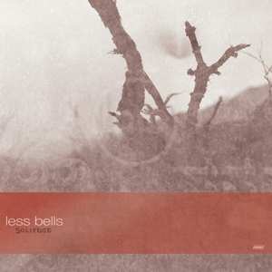 CD Less Bells: Solifuge