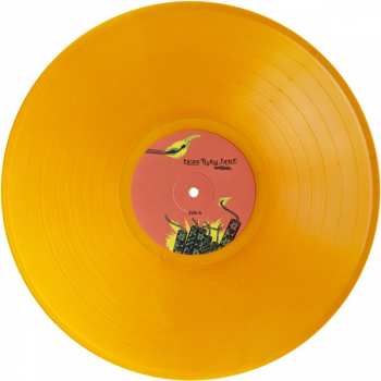 LP Less Than Jake: Anthem LTD | CLR