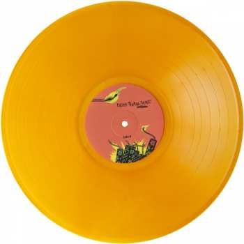 LP Less Than Jake: Anthem LTD | CLR