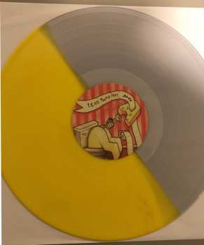 LP Less Than Jake: B Is For B-Sides LTD | CLR