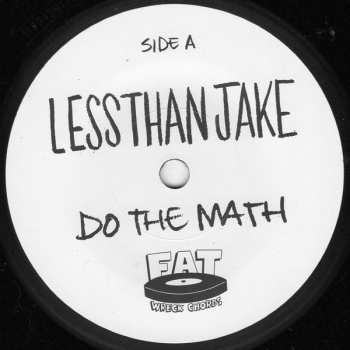 SP Less Than Jake: Do The Math