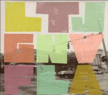 Album Less Than Jake: GNV FLA