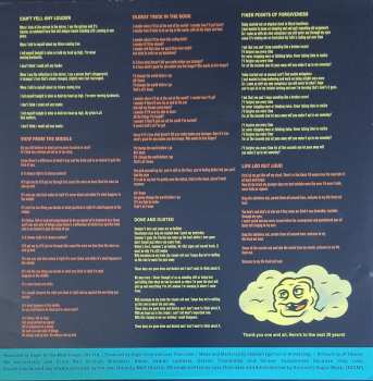 LP Less Than Jake: Greetings & Salutations From Less Than Jake