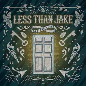 CD Less Than Jake: See The Light
