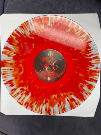 LP Less Than Jake: Silver Linings CLR