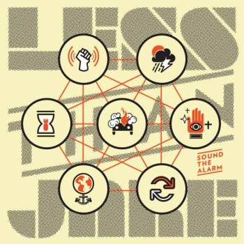 Album Less Than Jake: Sound The Alarm