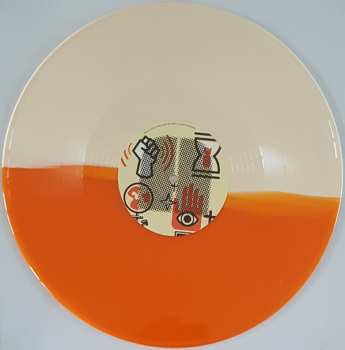 LP Less Than Jake: Sound The Alarm LTD | CLR