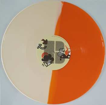 LP Less Than Jake: Sound The Alarm LTD | CLR