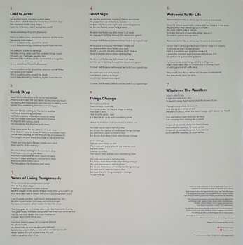 LP Less Than Jake: Sound The Alarm LTD | CLR