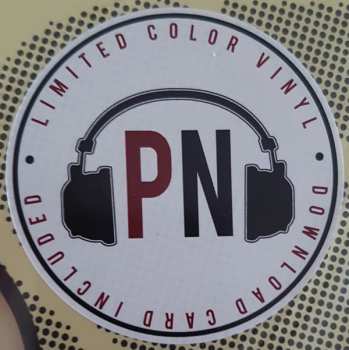 LP Less Than Jake: Sound The Alarm LTD | CLR