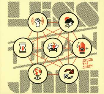 CD Less Than Jake: Sound The Alarm