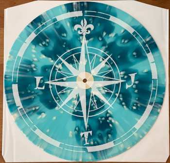 LP Less Than Jake: Uncharted