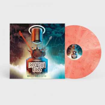 Album Lessmann / Voss: Rock Is Our Religion