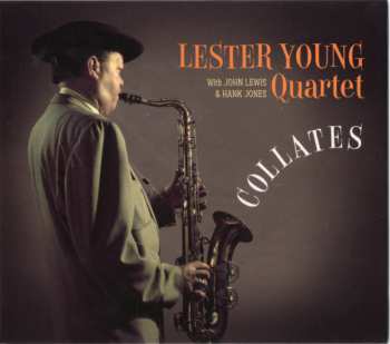Album John Lewis: Collates