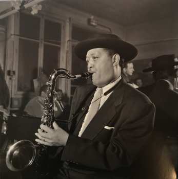 LP Lester Young: The Jazz Giant DLX | LTD