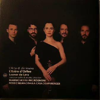 L'Arte Di Diminuire