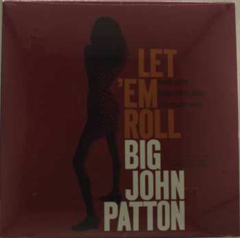 LP John Patton: Let 'Em Roll