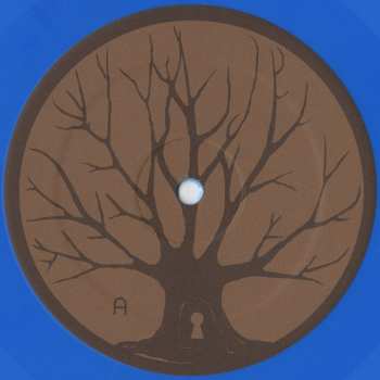 LP Arbouretum: Let It All In LTD | CLR