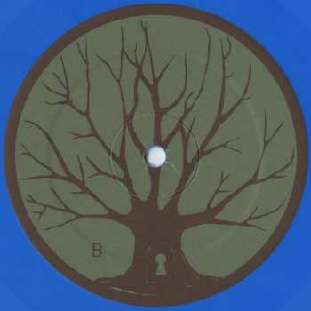 LP Arbouretum: Let It All In LTD | CLR