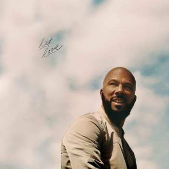 Album Common: Let Love