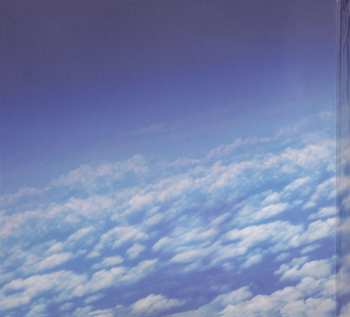 CD Mike & The Mechanics: Let Me Fly DIGI