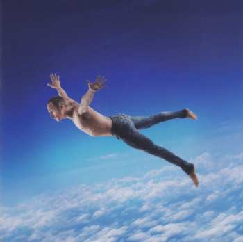 CD Mike & The Mechanics: Let Me Fly DIGI