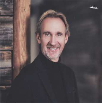 CD Mike & The Mechanics: Let Me Fly DIGI