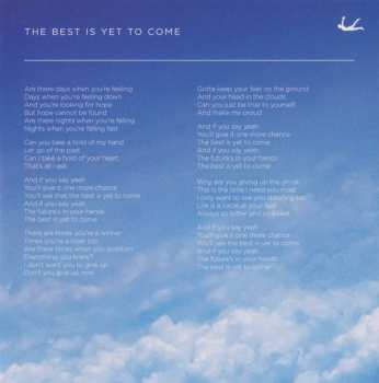 CD Mike & The Mechanics: Let Me Fly DIGI